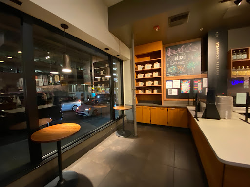 Starbucks image