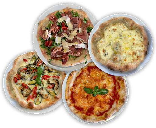 Pizzeria Western Saloon in San Salvo, Provincia di Chieti
