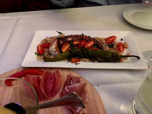 Italian Restaurant «Piazza Di Roma», reviews and photos, 1178 NJ-34, Aberdeen Township, NJ 07747, USA