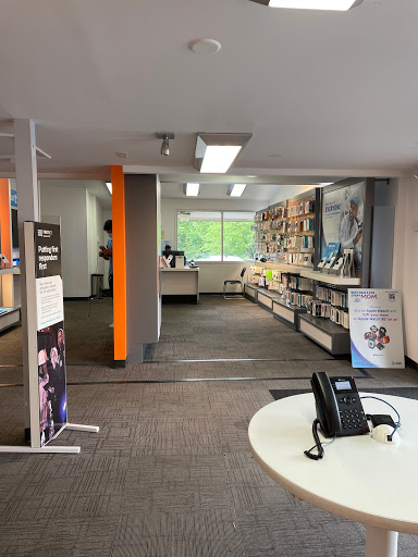 Cell Phone Store «AT&T Authorized Retailer», reviews and photos, 2 Bustleton Pike, Feasterville-Trevose, PA 19053, USA