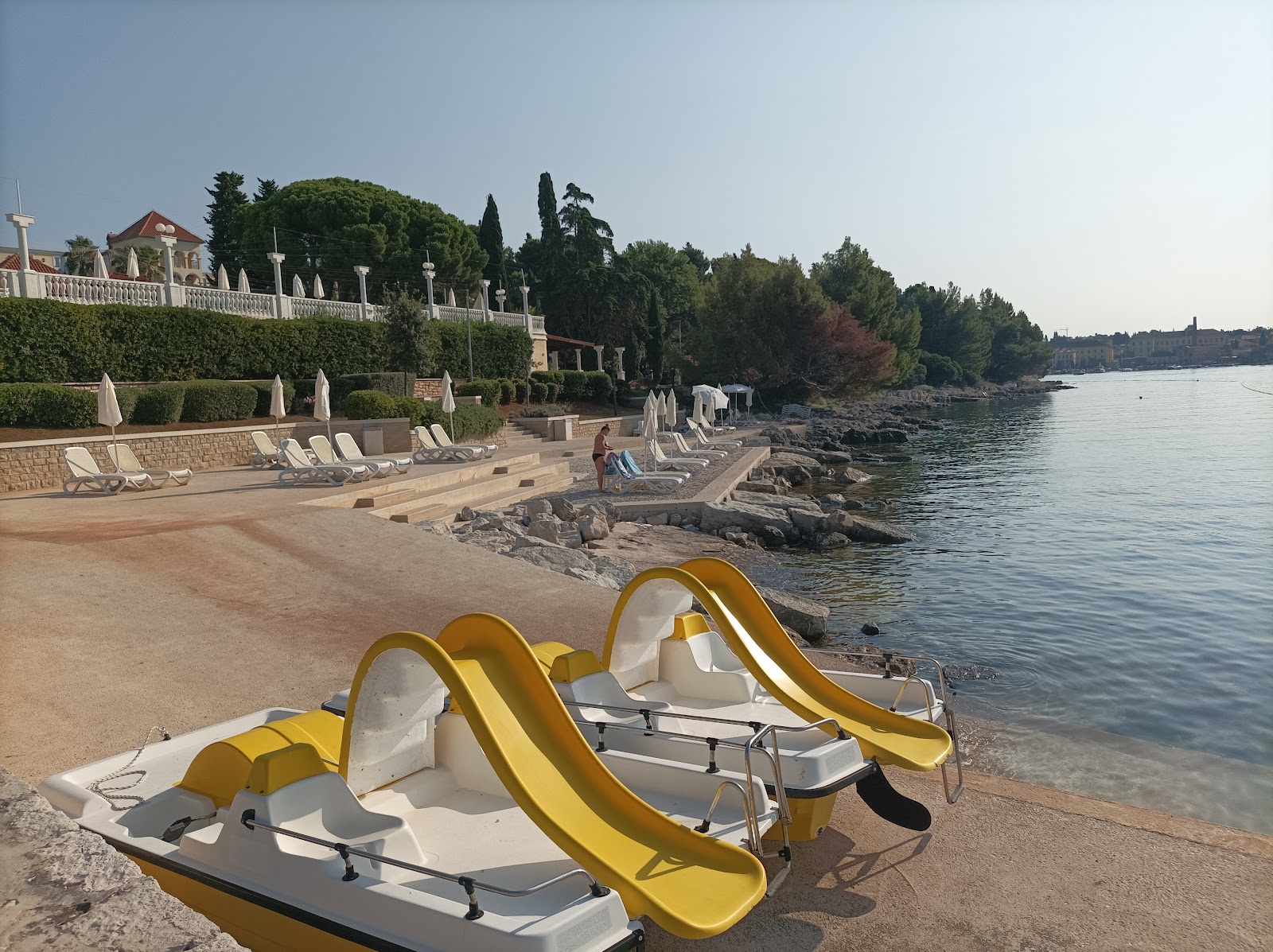 Hotel Katarina Beach'in fotoğrafı çok temiz temizlik seviyesi ile