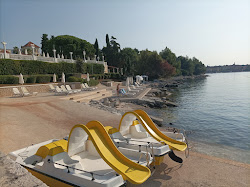 Hotel Katarina Beach'in fotoğrafı çok temiz temizlik seviyesi ile