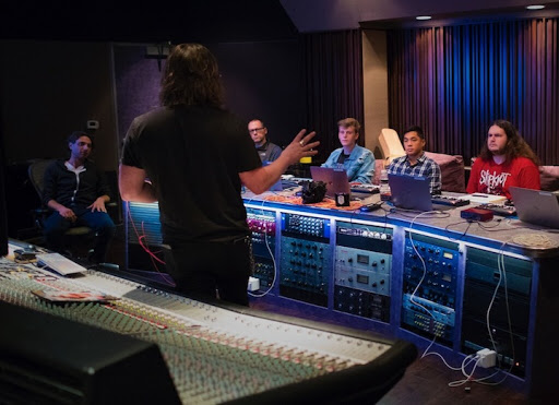 ProMedia Training-Pro Tools Certification image