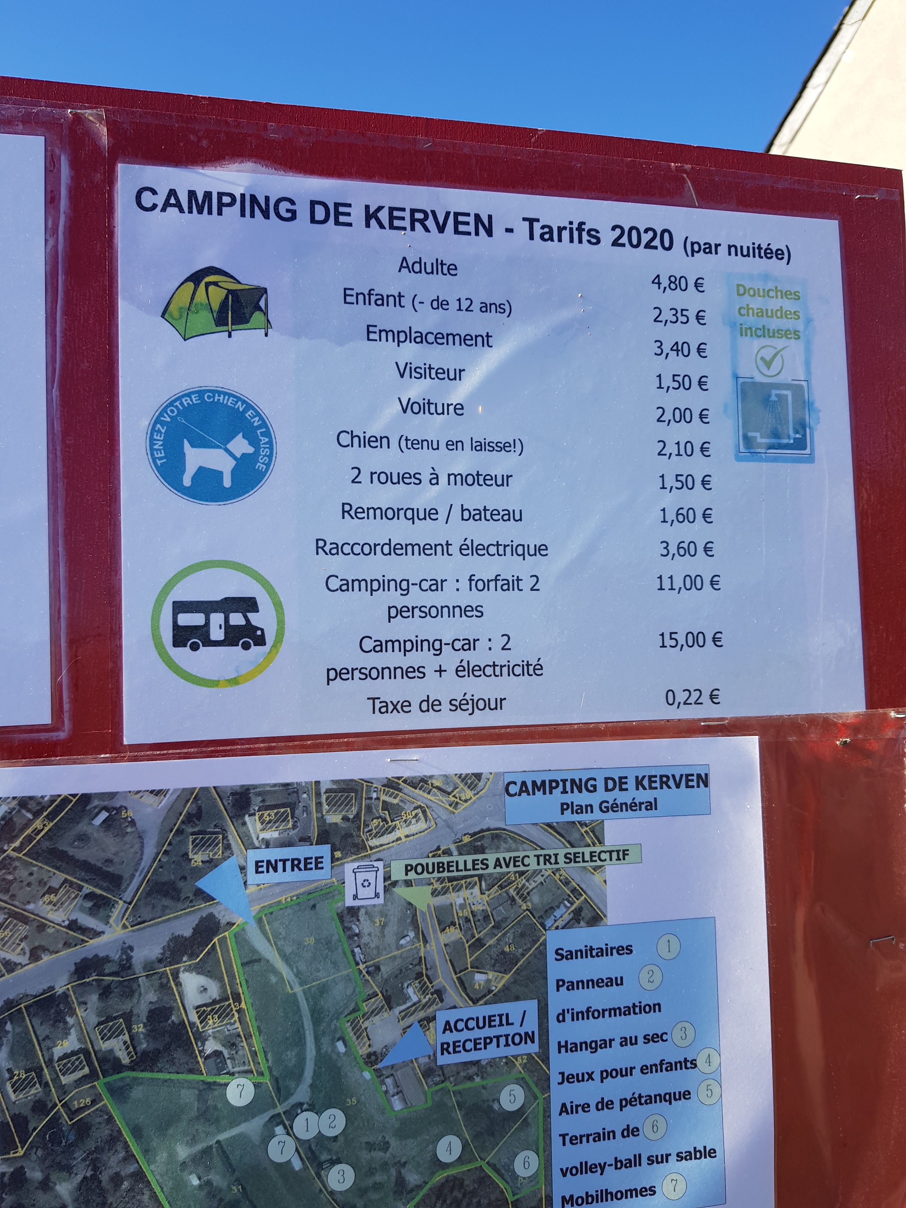 Photo n° 3 de l'avis de Gary.h fait le 11/08/2018 à 17:37