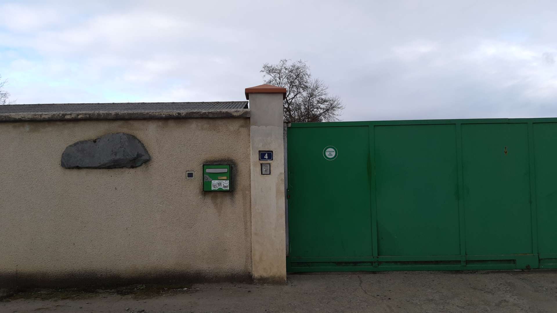 Photo n° 3 de l'avis de JÉJÉ. fait le 13/01/2019 à 14:43