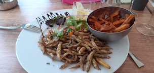 Photo n°61 de Restaurant 