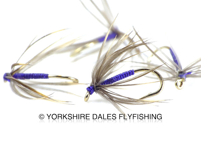 Comments and reviews of Yorkshire Dales Flyfishing