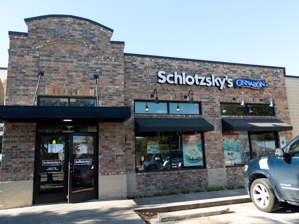 Schlotzsky's 75013
