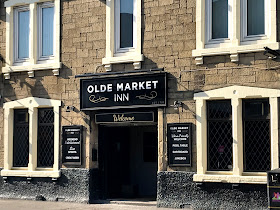 Olde Market Inn