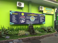Foto SMK  Farmasi Ypib Cirebon, Kabupaten Cirebon