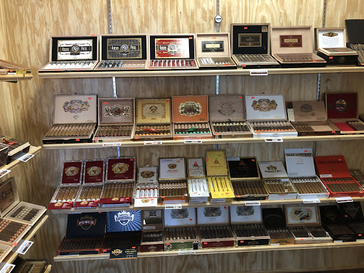 Tobacco Shop «Sunburst Smoke Shop», reviews and photos, 4325 W Bell Rd, Glendale, AZ 85308, USA