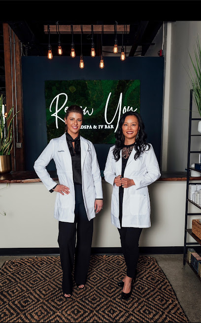 Renew You MedSpa & IV Bar clinic