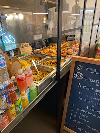 Aliment-réconfort du Restauration rapide Chiv's Koy à Paris - n°1