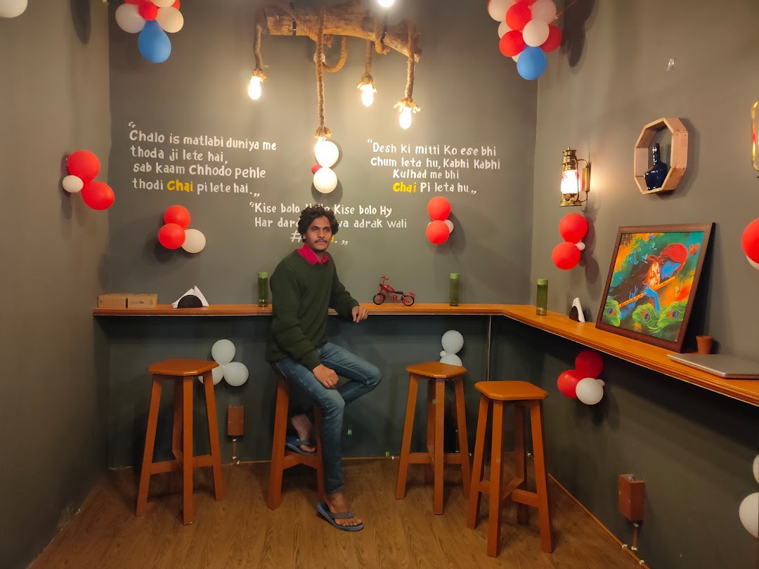 C3 Cafe