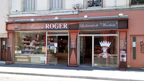 Boulangerie Maison Roger WILSON Dijon