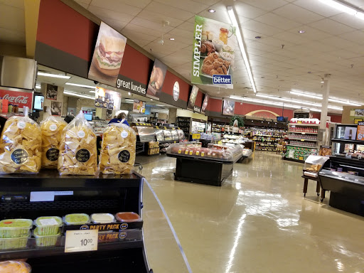 Grocery Store «Safeway», reviews and photos, 10926 W Bell Rd, Sun City, AZ 85373, USA