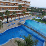 Photo n°1 de l'avis de Juan.a fait le 25/09/2023 à 14:27 sur le  Hotel Apartamento Balaia Atlântico à Albufeira