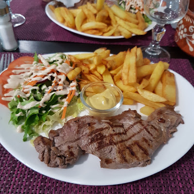 Restaurant Caravela Chez Victor à Rueil-Malmaison
