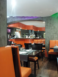 Atmosphère du Restaurant italien Restaurant Barberousse à Haguenau - n°8