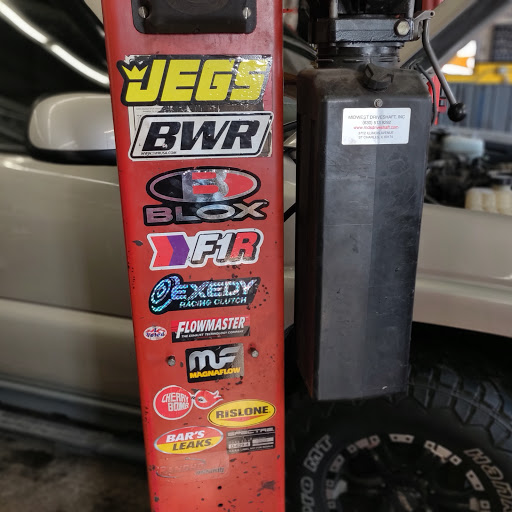 Engine Rebuilding Service «DRC Automotive», reviews and photos, 2450 Cannonball Trail, Bristol, IL 60512, USA