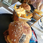 Photo n°2 de l'avis de Welcome.o fait le 23/11/2022 à 11:15 sur le  Novepunto80 à Sarzana