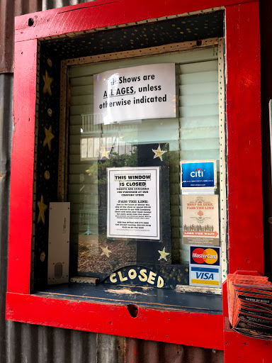 Live Music Venue «House of Blues Myrtle Beach», reviews and photos, 4640 Hwy 17 S, North Myrtle Beach, SC 29582, USA