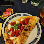 Photo n°2 de l'avis de LENIS.E fait le 10/08/2023 à 06:58 sur le  Luna Pizzeria Ristorante à Crema