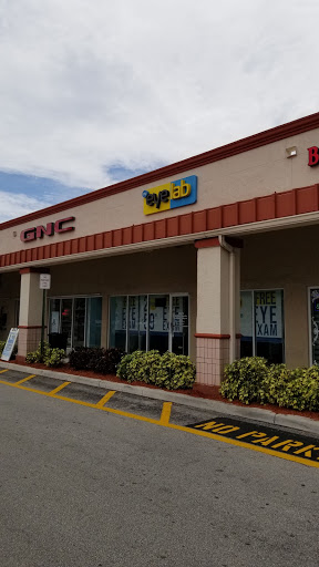 Eye Care Center «My Eyelab», reviews and photos, 4017 Oakwood Blvd, Hollywood, FL 33020, USA