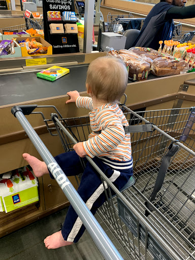 Discount Supermarket «ALDI», reviews and photos, 6336 Roswell Rd NE, Sandy Springs, GA 30328, USA