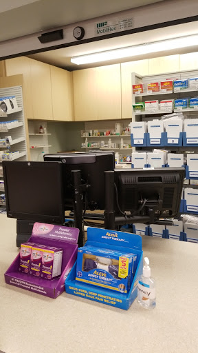 Supermarket «Publix Super Market at Governors Towne Square», reviews and photos, 6110 Cedarcrest Rd, Acworth, GA 30101, USA