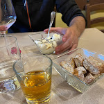 Photo n°1 de l'avis de Donatella.o fait le 18/11/2023 à 14:31 sur le  La Taverna Di Ro à Cingoli