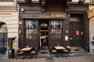 Be Burger Place du Luxembourg image
