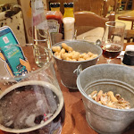 Photo n°5 de l'avis de Aurelio.e fait le 13/02/2019 à 21:32 sur le  Roadhouse Restaurant Vicenza à Vicenza