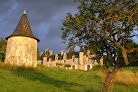 Les Cottages du Château de la Giraudiere en Val de Loire - Blaison-Gohier Blaison-Saint-Sulpice