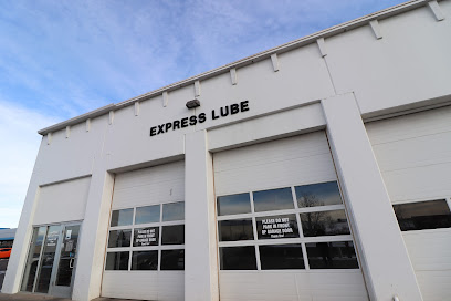 Parts-Laramie GM Auto Center