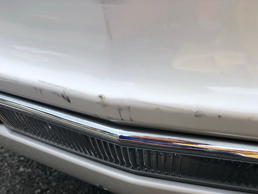 Auto Body Shop «Better Than Ever Auto Body & Auto Sales LLC», reviews and photos, 66 E Railway Ave, Paterson, NJ 07503, USA