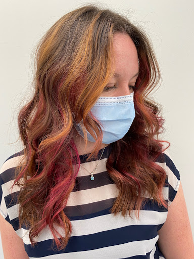 Beauty Salon «CR Salon», reviews and photos, 40 Main St N, Woodbury, CT 06798, USA