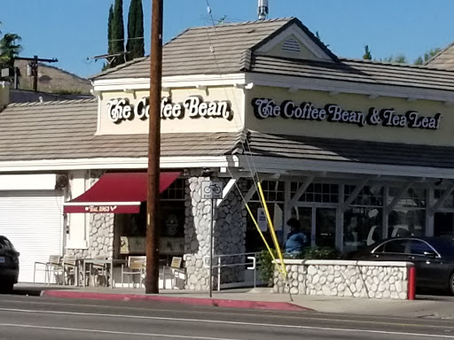 The Coffee Bean & Tea Leaf, 6401 Platt Ave #1, Woodland Hills, CA 91367, USA, 