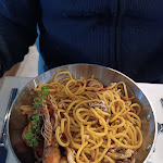 Photo n°1 de l'avis de Lory. fait le 10/12/2022 à 13:35 sur le  Ristorante Il Pesce Innamorato à Rimini