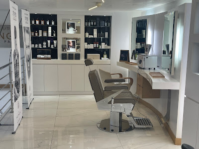 DESSANGE - Coiffeur Nice Méridien à Nice