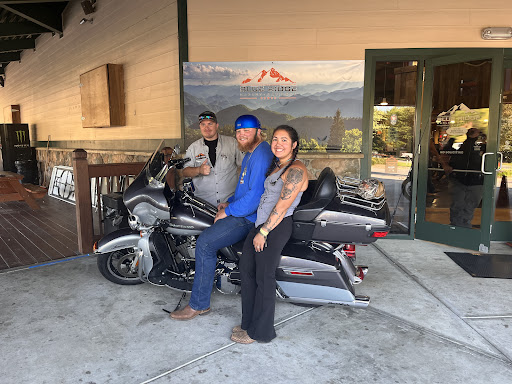 Harley-Davidson Dealer «Harley-Davidson of Asheville», reviews and photos, 20 Patton Cove Rd, Swannanoa, NC 28778, USA