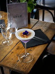 Photo n°102 de Ubud à Marseille ()