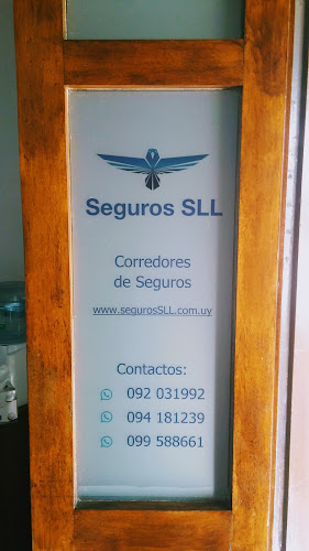 Opiniones de Seguros SLL en Lavalleja - Agencia de seguros