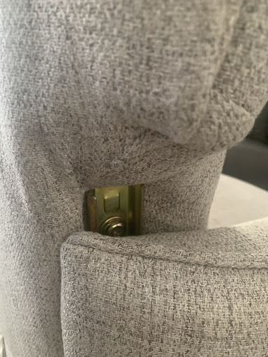 Furniture Store «Ashley HomeStore», reviews and photos, 22705 Savi Ranch Pkwy, Yorba Linda, CA 92887, USA