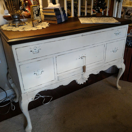 Furniture Store «Junk To Jazz», reviews and photos, 2308 Lancaster Pike, Reading, PA 19607, USA