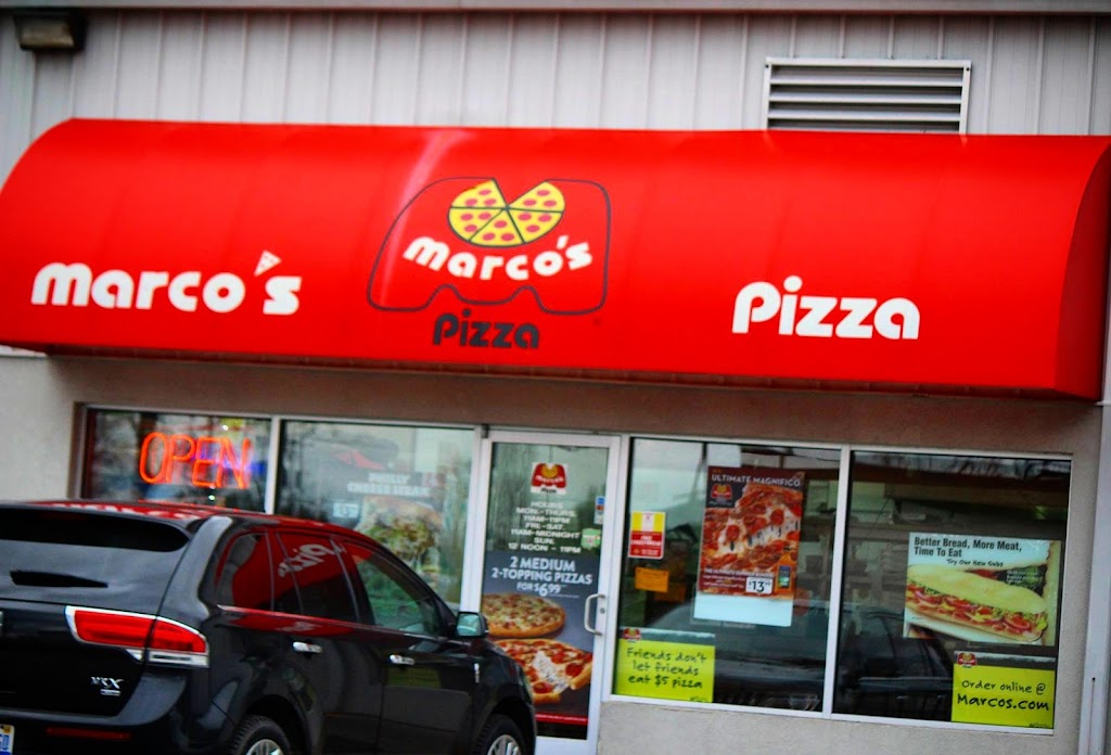 Marco's Pizza 49254