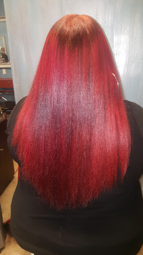 Hair Salon «Envision Hair Salon», reviews and photos, 2750 Chapel Hill Rd #800, Douglasville, GA 30135, USA