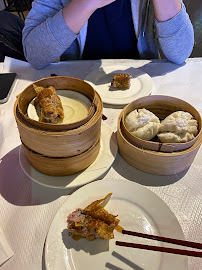 Dim Sum du Restaurant chinois Chine Masséna à Paris - n°16