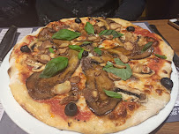 Pizza du Restaurant italien La Table MAGAZZINO à Creutzwald - n°5