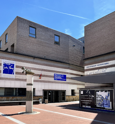 IAE Amiens à Amiens